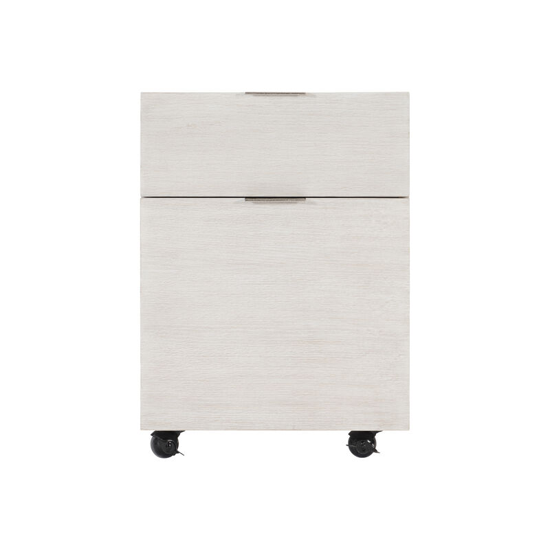 Workspace Solaria File Cabinet