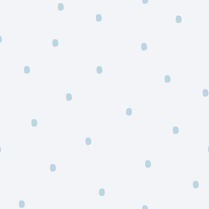 Bambino Spotty Blue Wallpaper 291-2