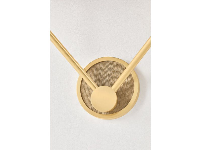 Buskirk Wall Sconce image number 3
