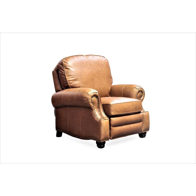 Barcalounger Longhorn Recliner image number 4