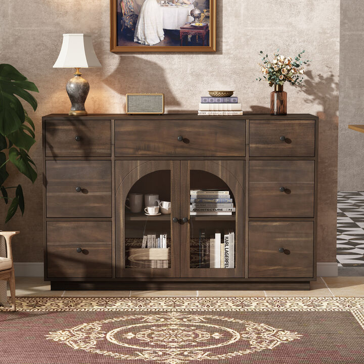 TATEUS Cabinet with storage