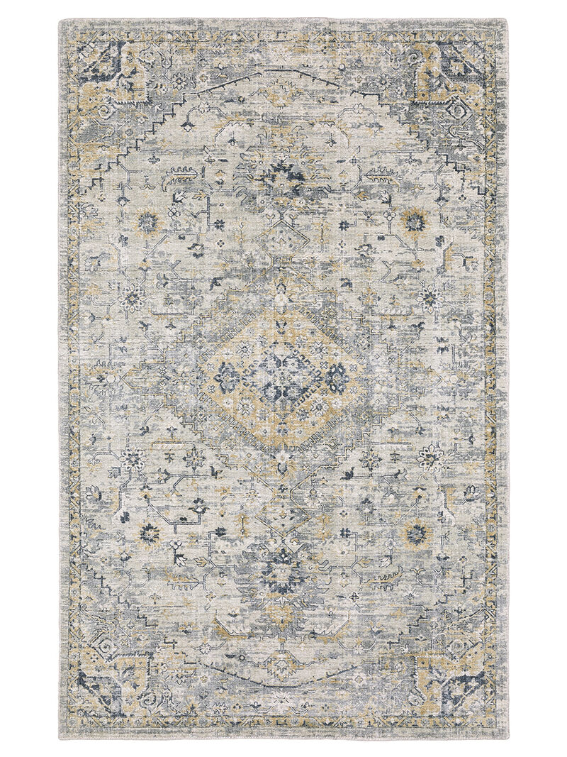 Windham WIN03 6'x9' Rug image number 0