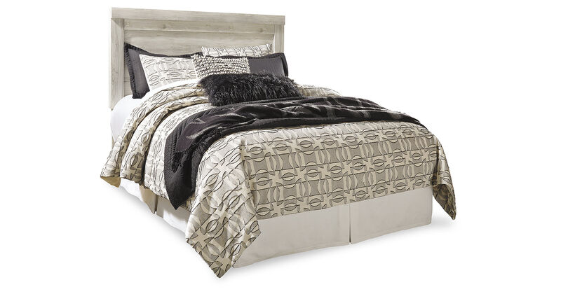 Bellaby Queen Panel Headboard