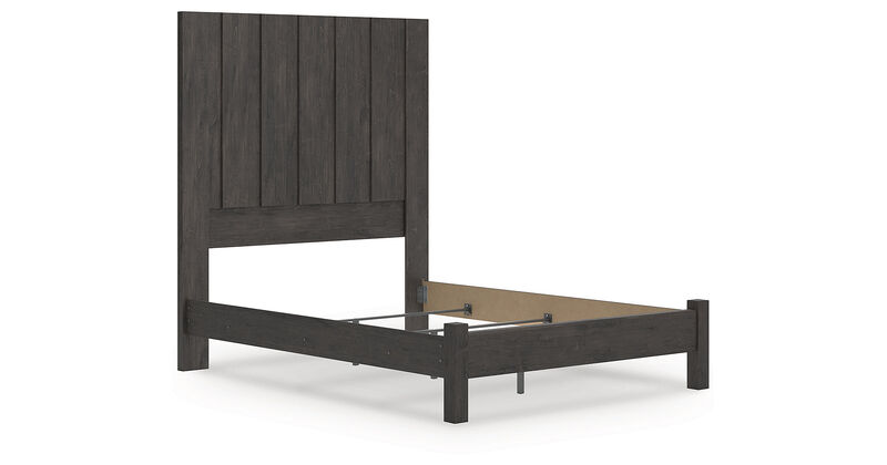 Parlayon Queen Panel Bed image number 2