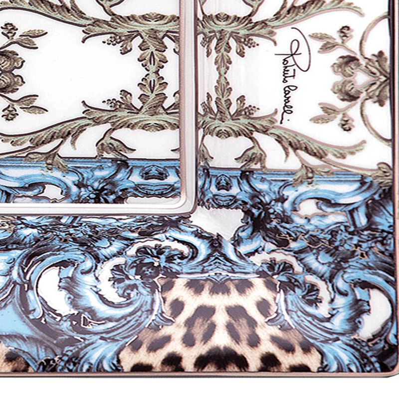 Tray PALAZZO PITTI Rectangular Large  7.75" x 6.3" image number 1