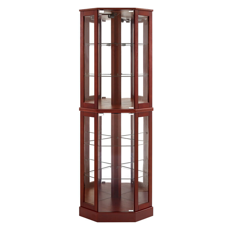 Purjes Display Cabinet image number 0