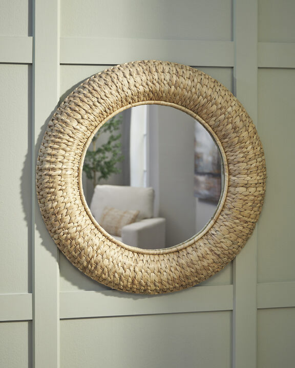 Briggsburg Accent Mirror