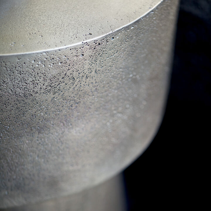Linea Side Table
