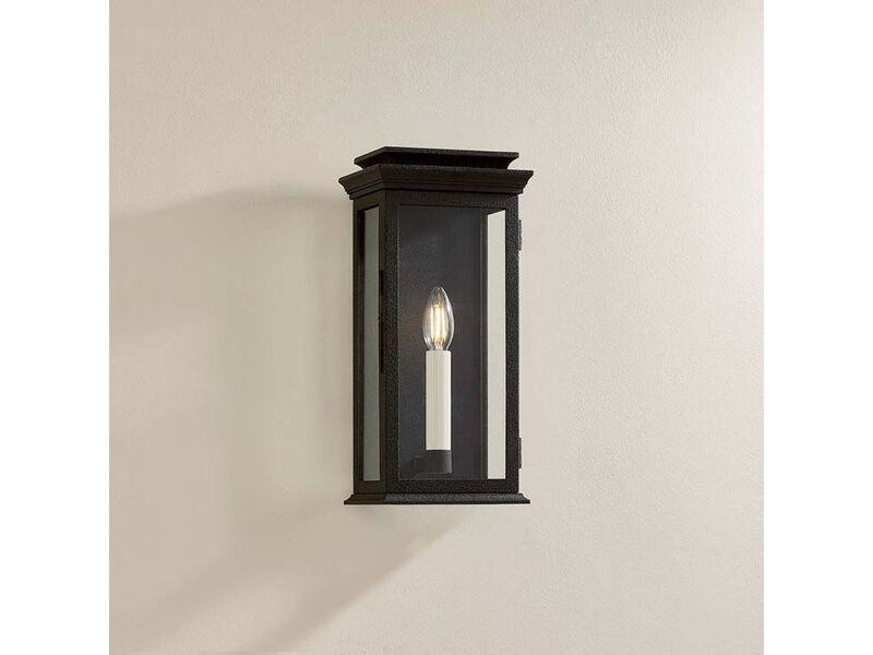 Louie Exterior Wall Sconce image number 3