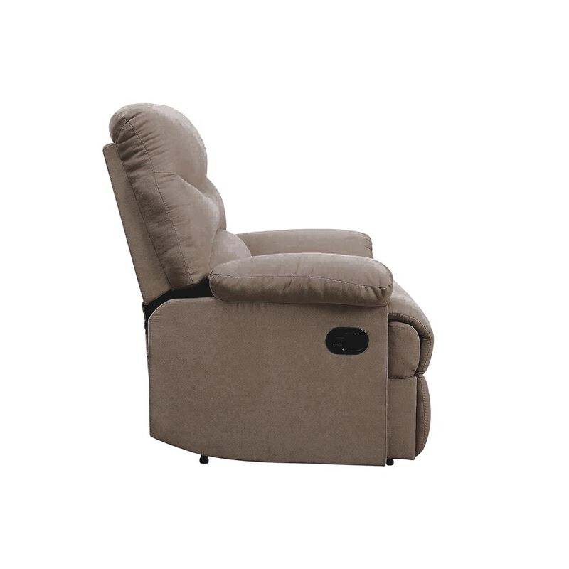 Acme Furniture Arcadia Motion Recliner