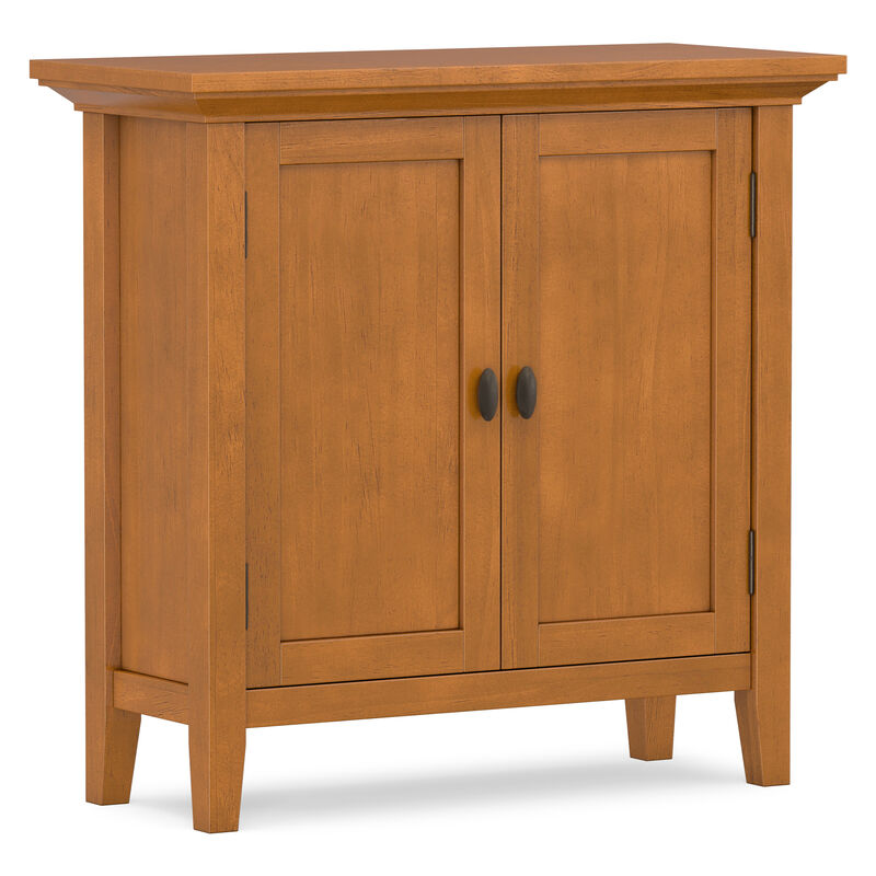 Redmond Low Storage Cabinet image number 0