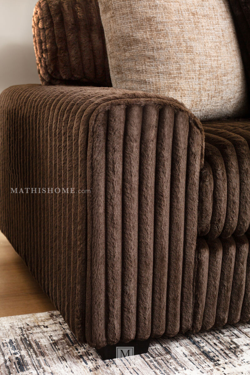 Nightfall 5-Piece Sectional image number 3