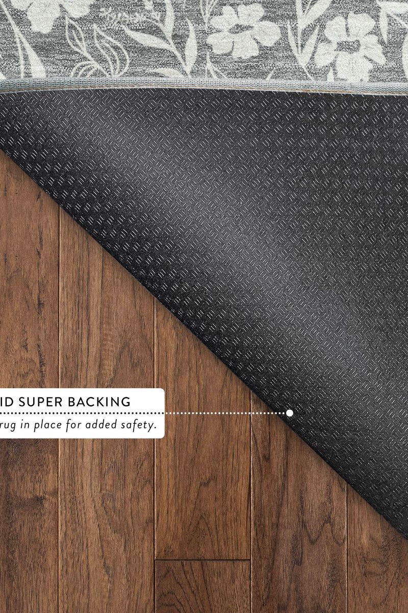 Soft Essentials SE4 Gray 9' x 12' Rug image number 8