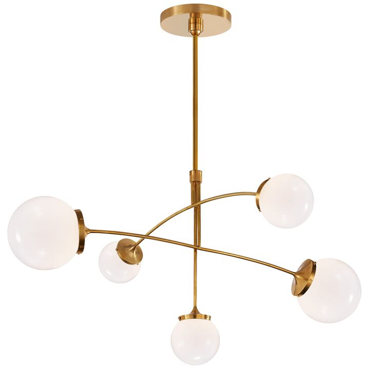 Prescott MediumMobile Chandelier