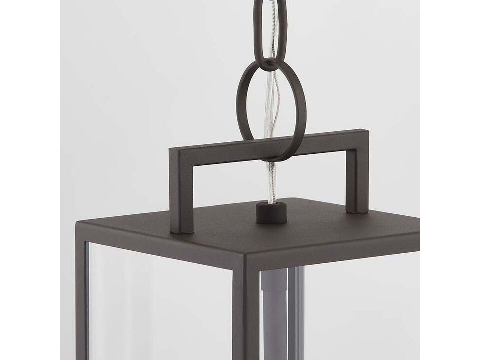 Beckham Exterior Pendant