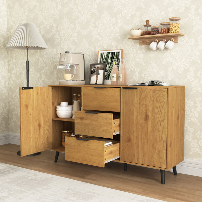 Vagvis Sideboard image number 4