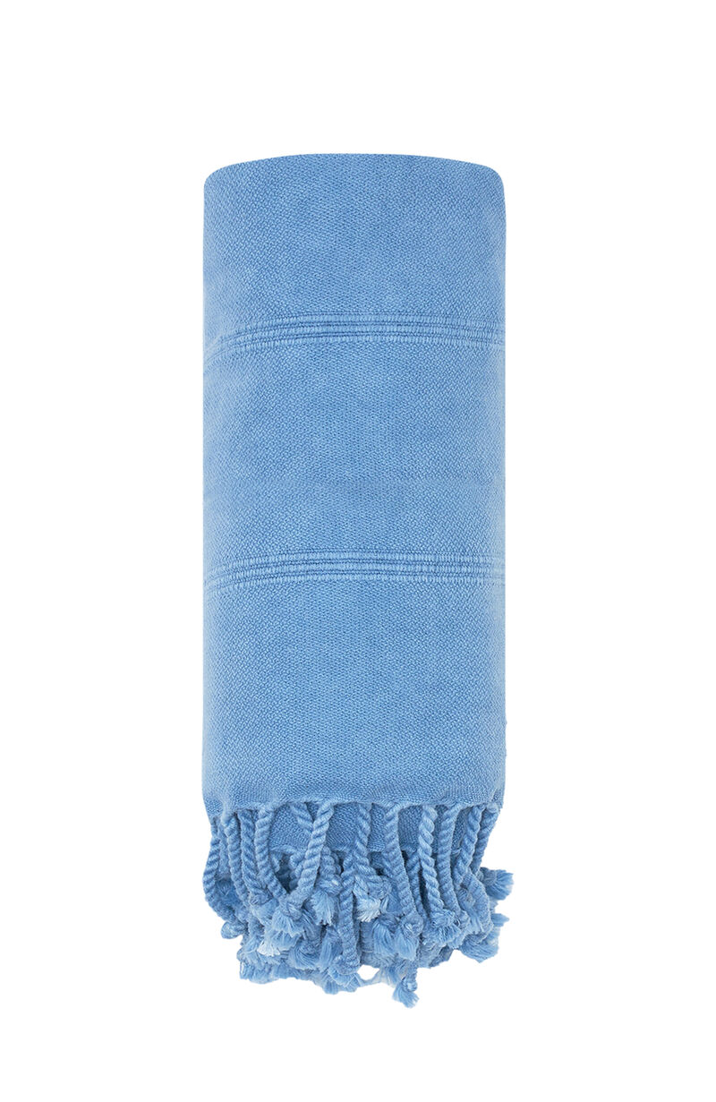 Sand Free Beach Towel - Stonewashed image number 0