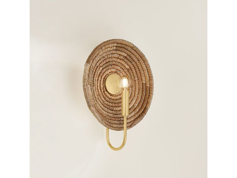 Ashby Wall Sconce image number 3