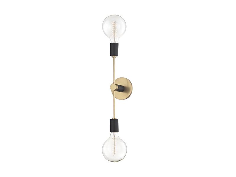 Astrid Wall Sconce image number 1
