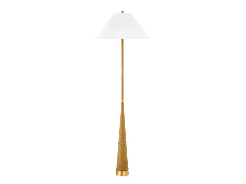 Indie Floor Lamp image number 0