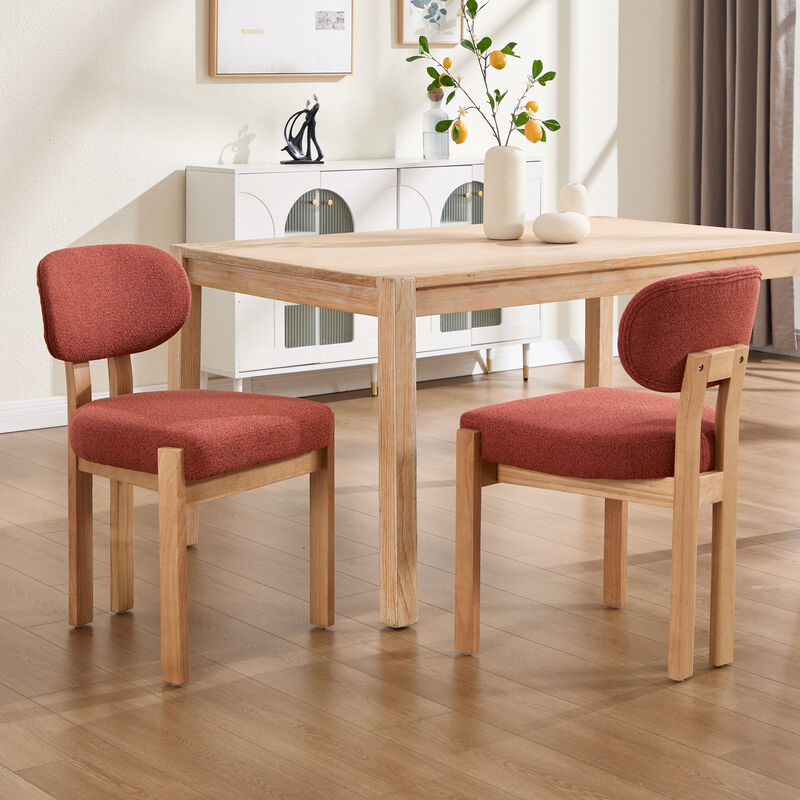 Zutpep Dining Chairs image number 1