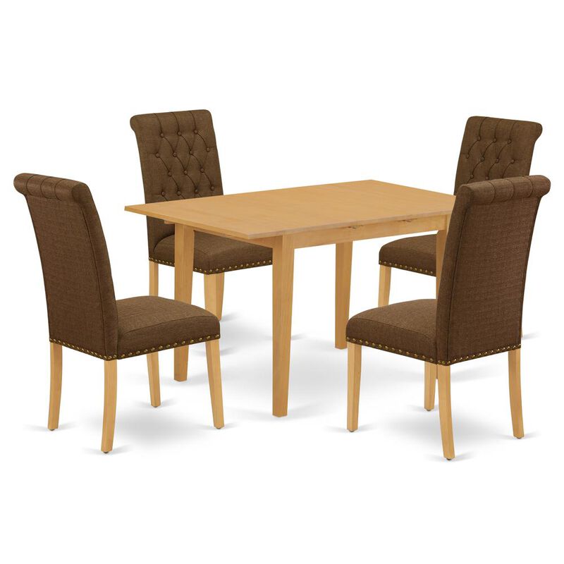 Dining Room Set Oak