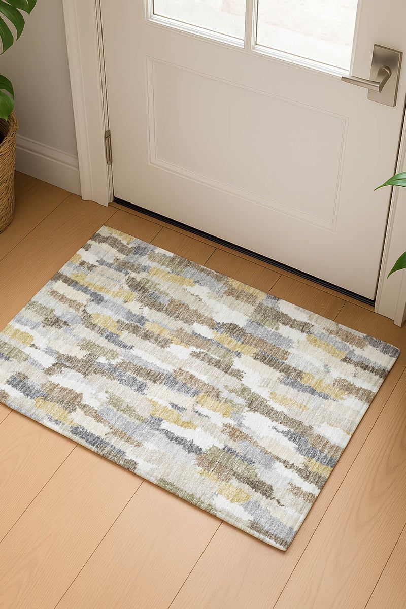 Kenner KN6 Ivory 9' x 12' Rug image number 2
