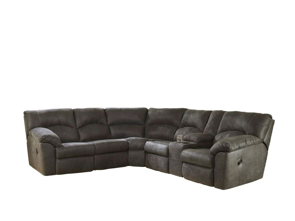 Tambo 2-Piece Sectional