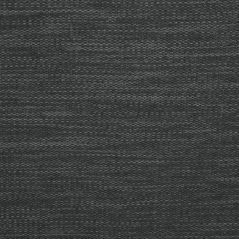 Convenience Concepts Madison Storage Ottoman, Gray