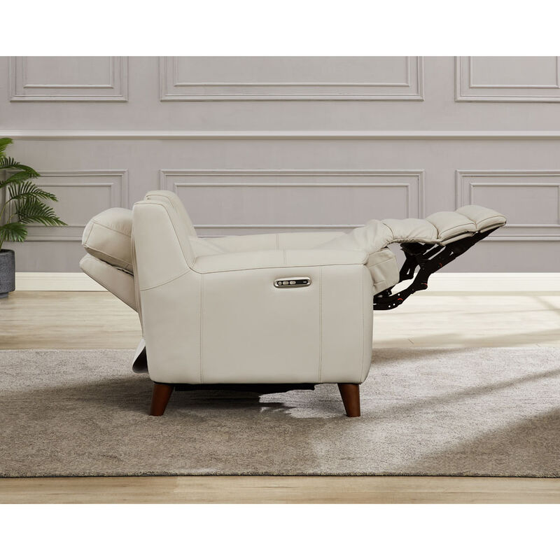 Torino Power Headrest Zero Gravity Recliner image number 5