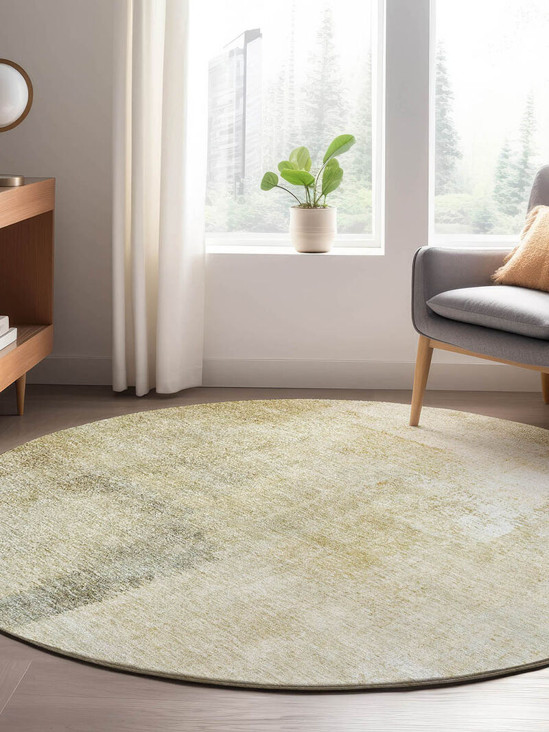 Trevi TV5 Wheat 8' Rug