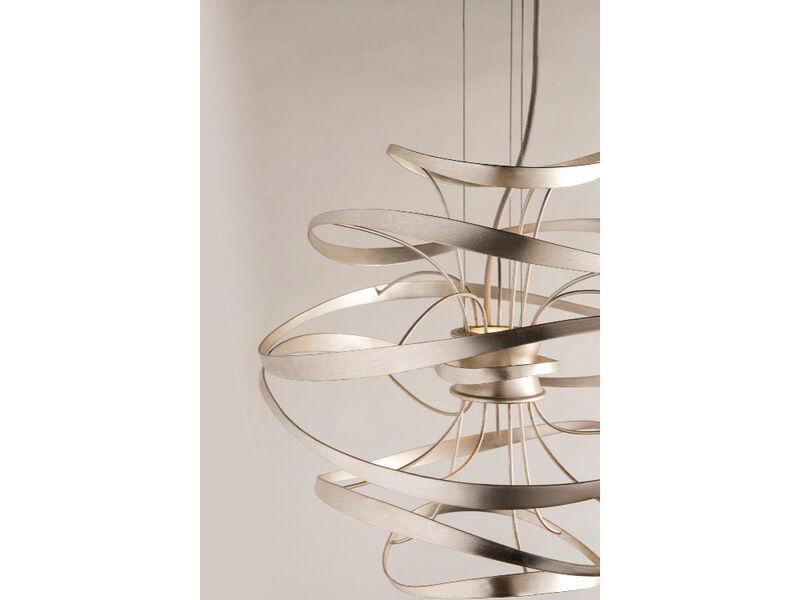 Calligraphy Chandelier image number 3