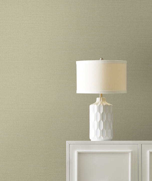 Maguey Sisal Hay Wallpaper
