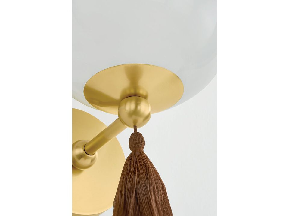 Niya Wall Sconce