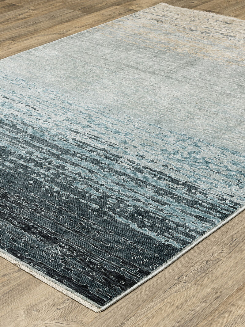 Echo ECH09 5'3"x7'6" Rug image number 1