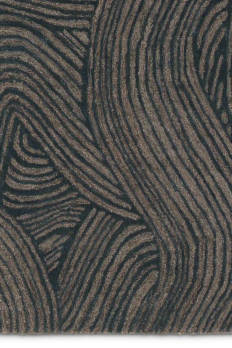 Etho Linette Silver Birch 8'6" x 11'6" Rug by Nikki Chu x Jaipur Living image number 6