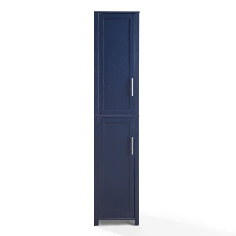 Savannah Linen Storage Cabinet