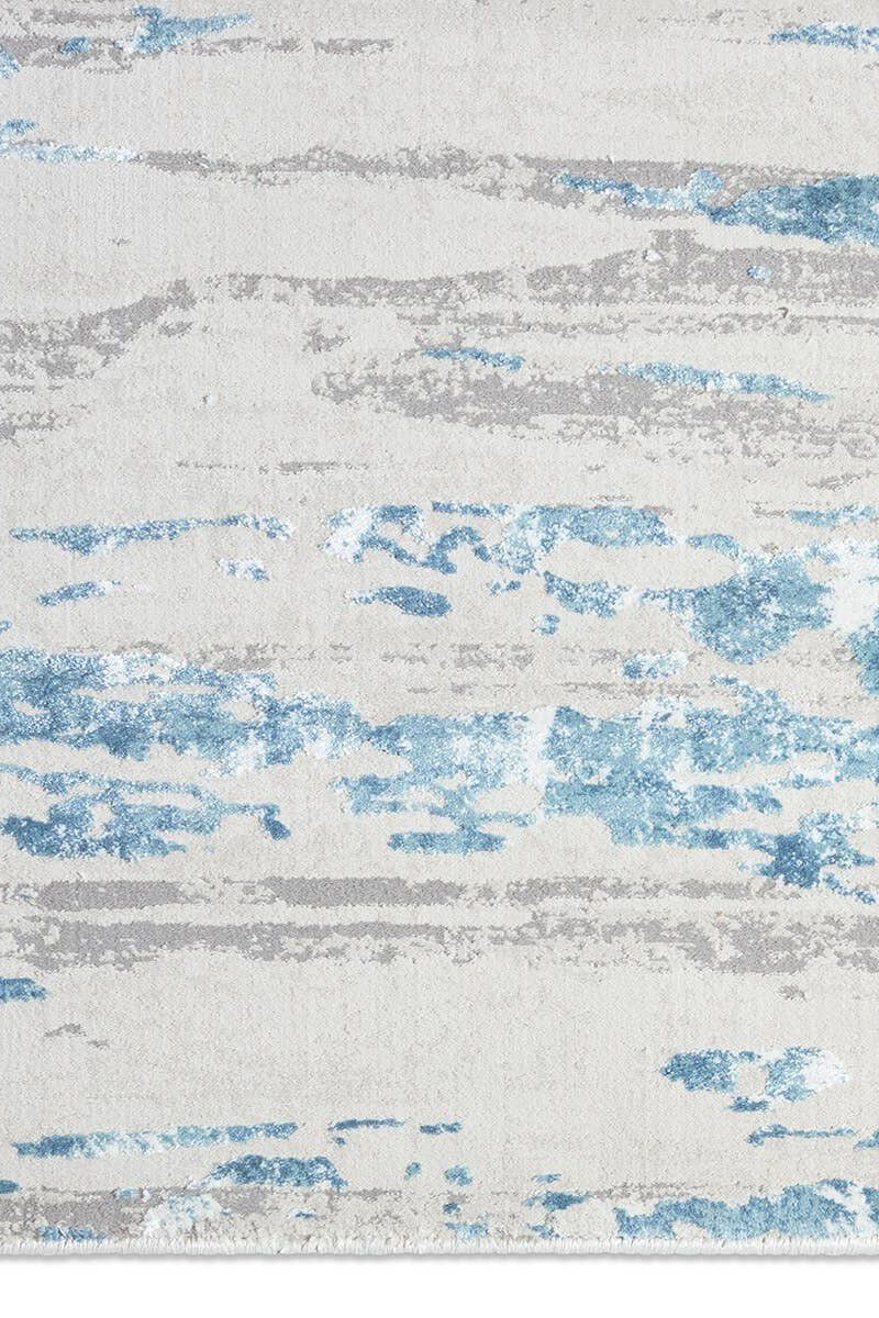 Cirque Celil Silver 9'2" x 11'9" Rug image number 8
