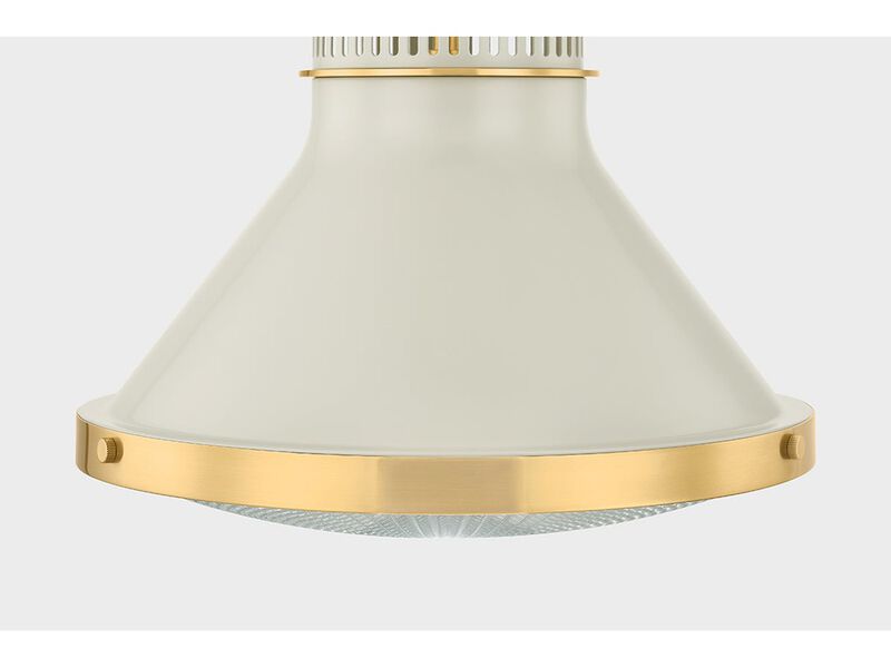 Highclere Pendant image number 6