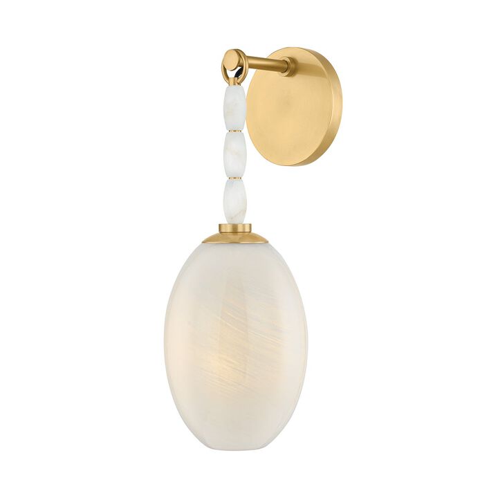 Yolanda Wall Sconce