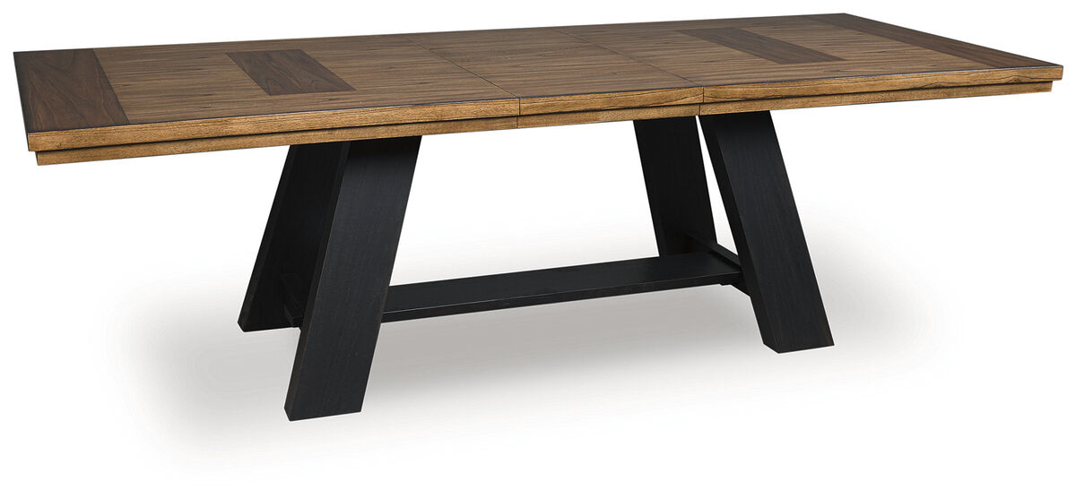 Chadworth Dining Extension Table