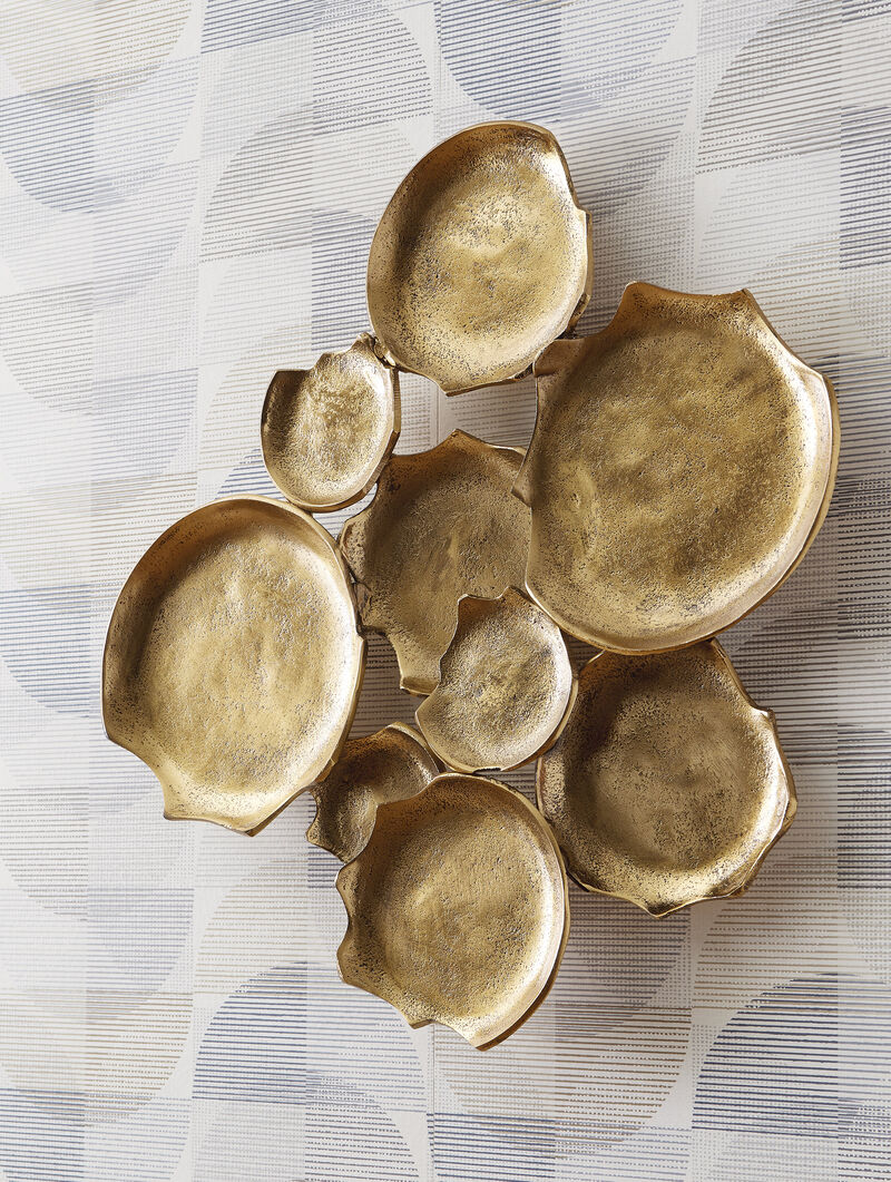 Gageton Wall Decor image number 1