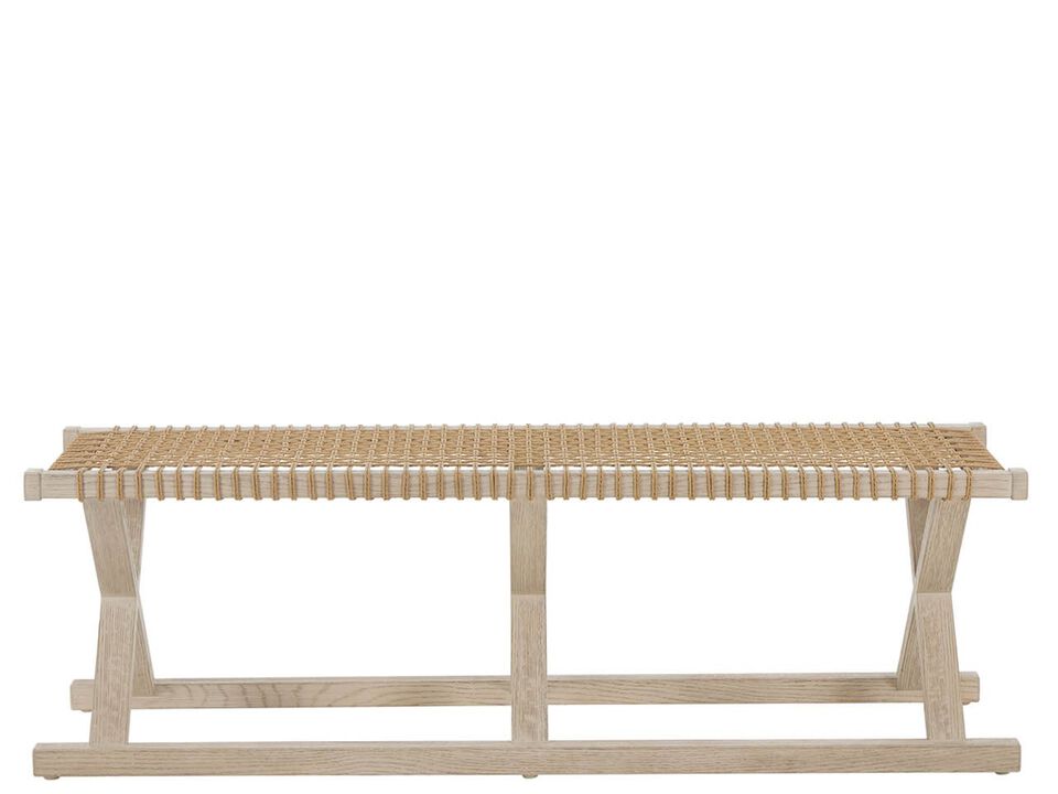 Dockside Bench