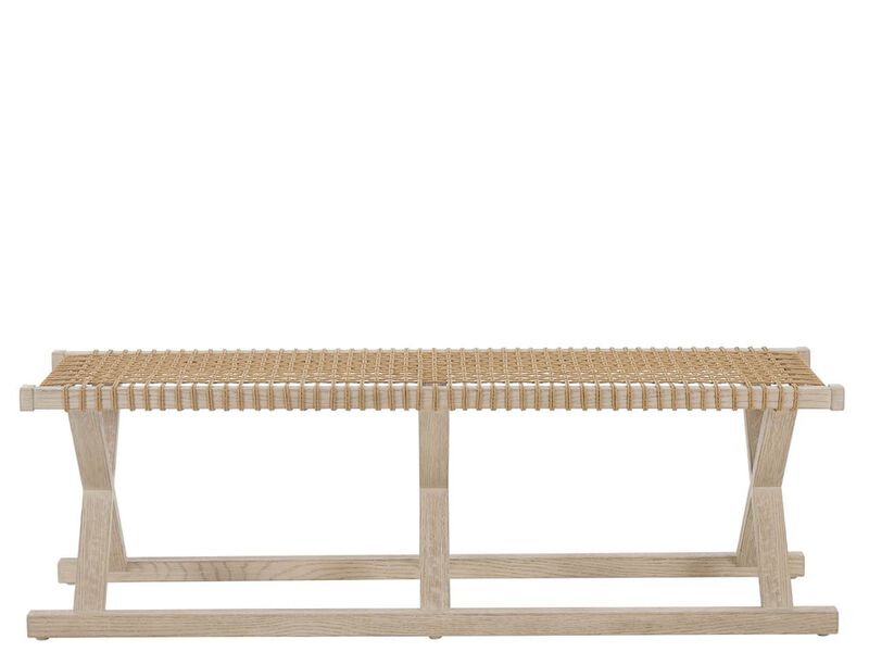 Dockside Bench image number 1