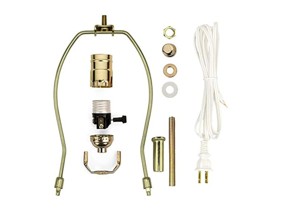 Table Lamp Make Kit Ml3 12s
