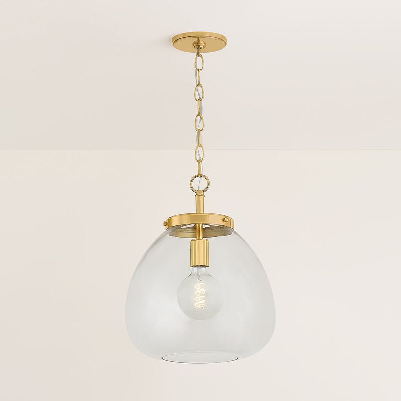 Della Pendant image number 4