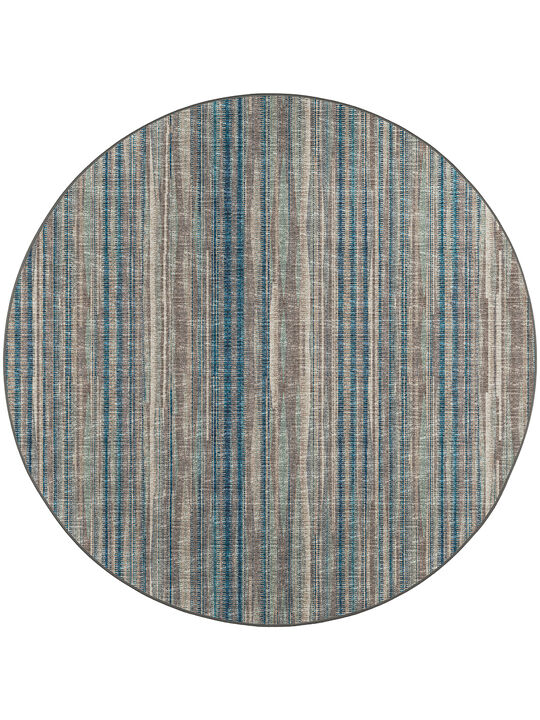 Amador AA1 Mushroom 4' Rug
