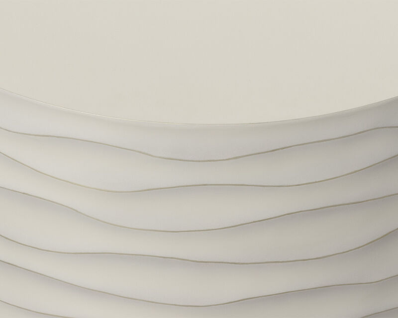 Corey Large Black Coffee Table