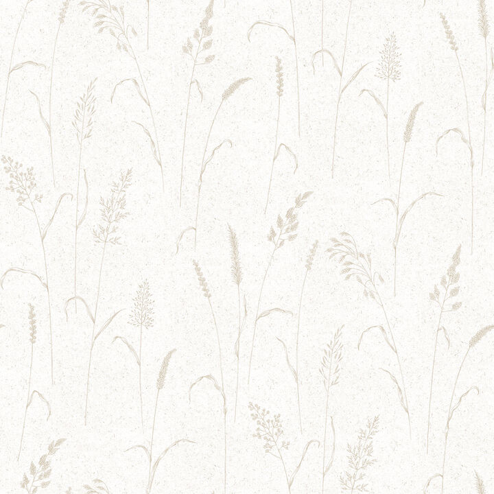 Kitchen Recipes Tree Leaf Beige Wallpaper G12256