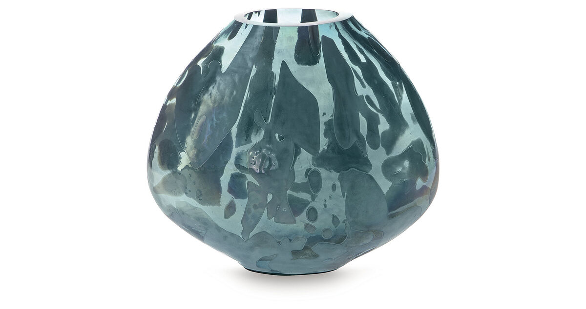 Cartshaw Vase